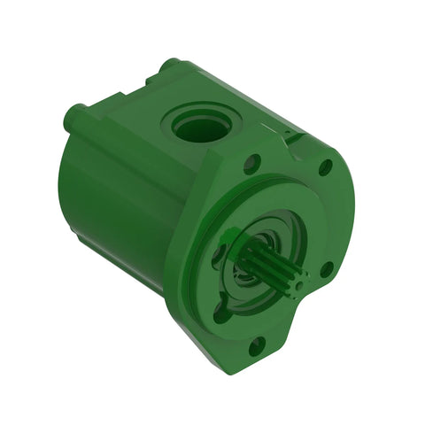 AXE93168 Hydraulische motor