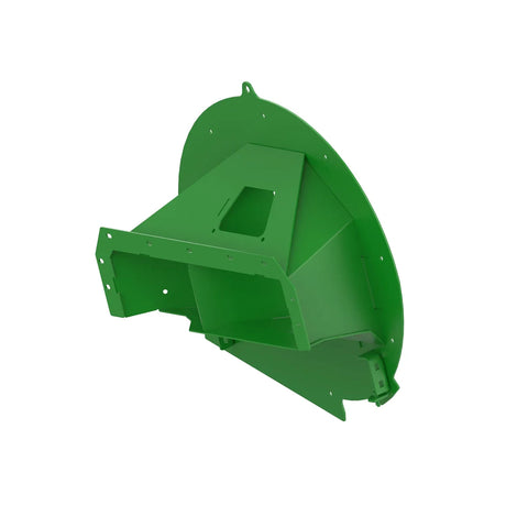 AXE93567 Deksel