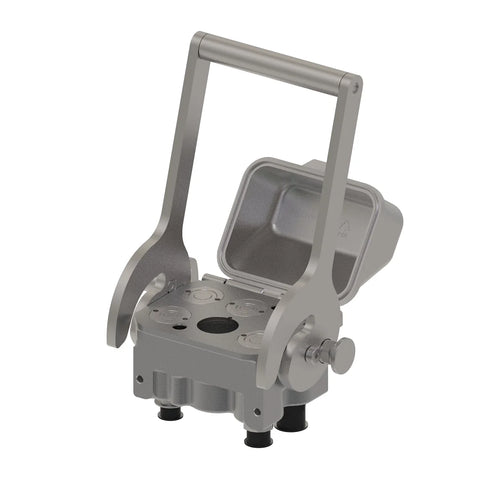 AXE94153 Hydrauliek-snelkoppeling