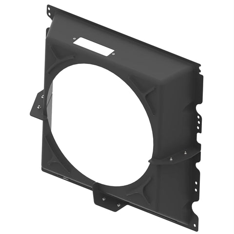 AXE94917 Ventilatorkap