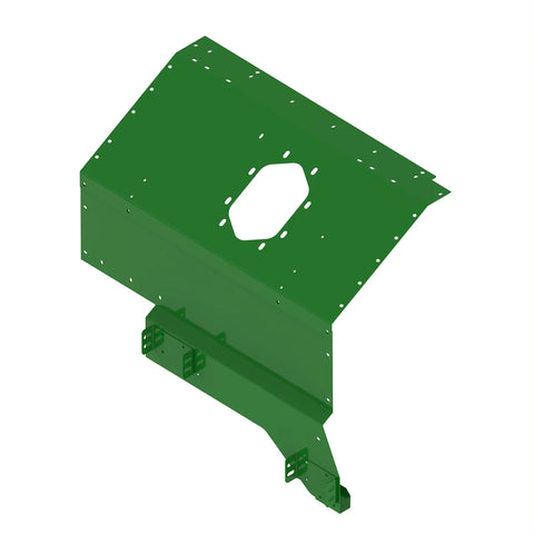AXE95183 Deksel