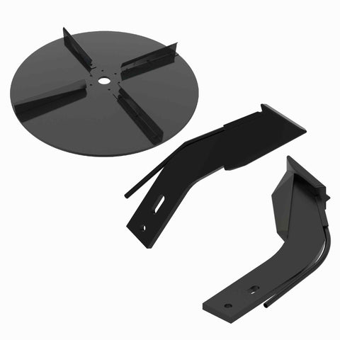 Applicatoronderdelen