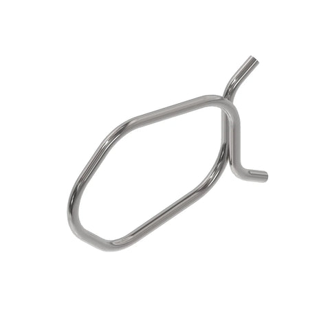 B10017 Slangklem