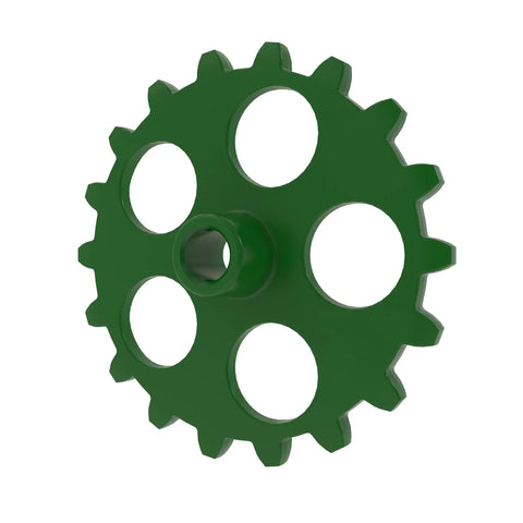 B11461 Kettingtandwiel