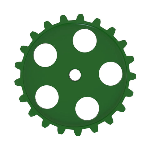 B11462 Kettingtandwiel