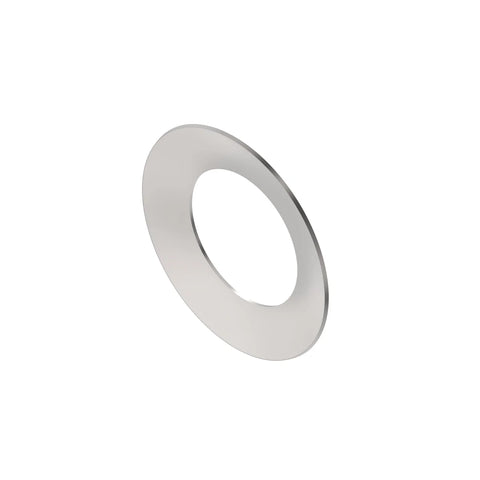 B13845 Sluitring
