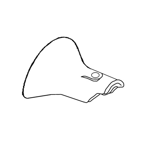 B15563 Klem
