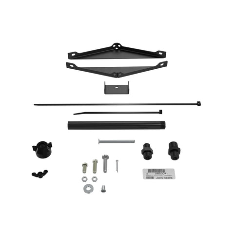 BA25023 Beugel-set