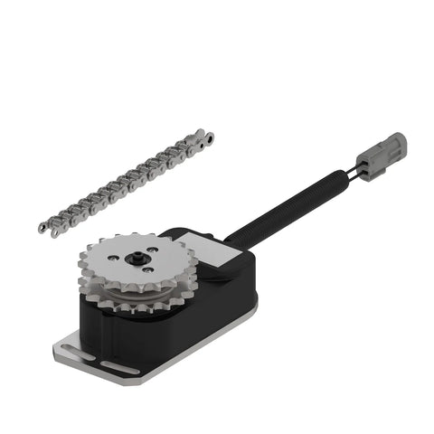 BA31572 Koppeling-set