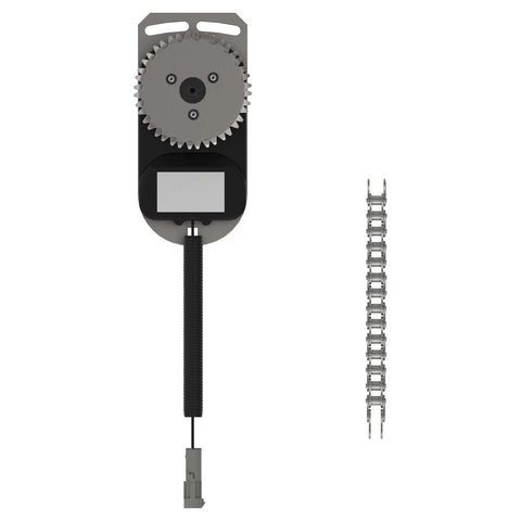 BA31572 Koppeling-set
