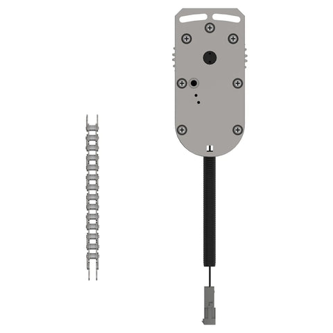 BA31572 Koppeling-set