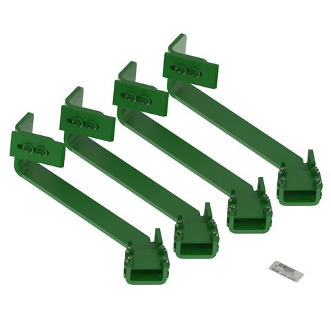BA31814 Schraper-set