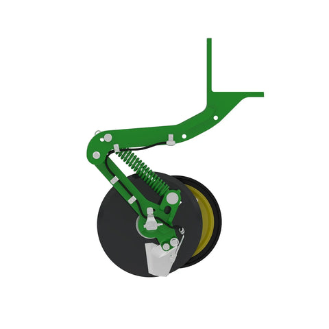 BA32022 Vorentrekker