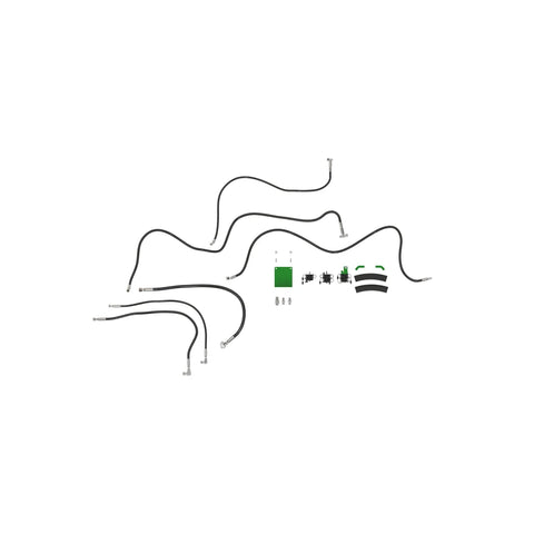 BA32303 Slangen-set