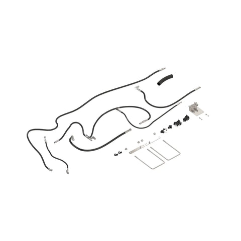 BA32305 Slangen-set
