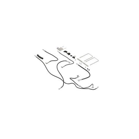 BA32305 Slangen-set