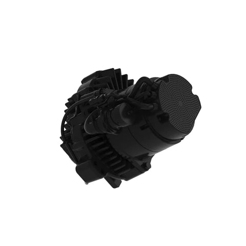 BA33926 Dynamo-set