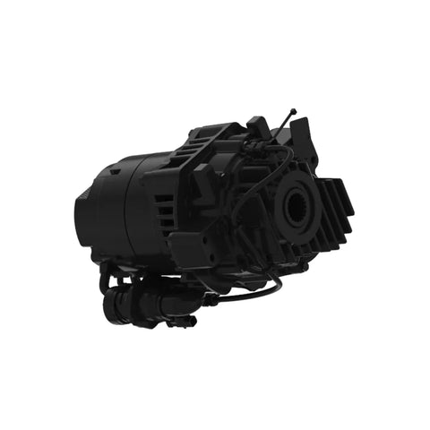 BA33926 Dynamo-set