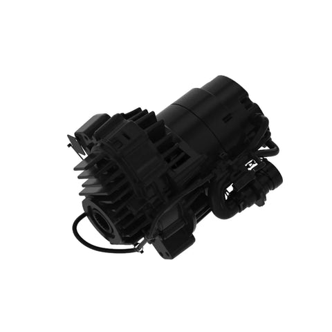 BA33926 Dynamo-set