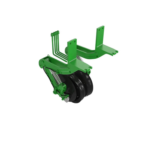 BA34019 Vorentrekker