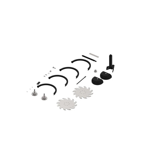 BA35411 Wiel-set