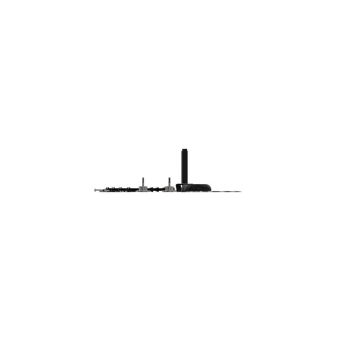 BA35411 Wiel-set