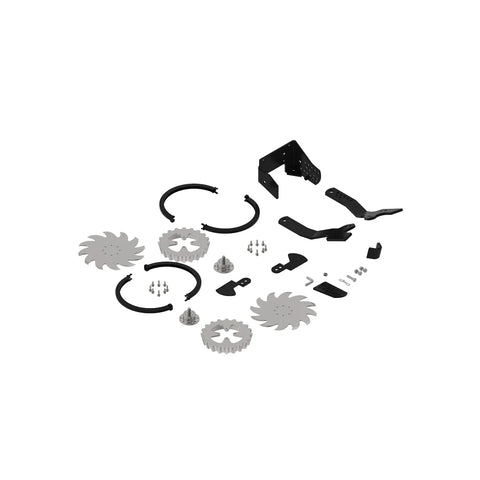 BA35414 Wiel-set