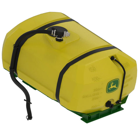 BA35443 Tank