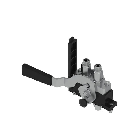 BCC10100 Hydrauliek-snelkoppeling