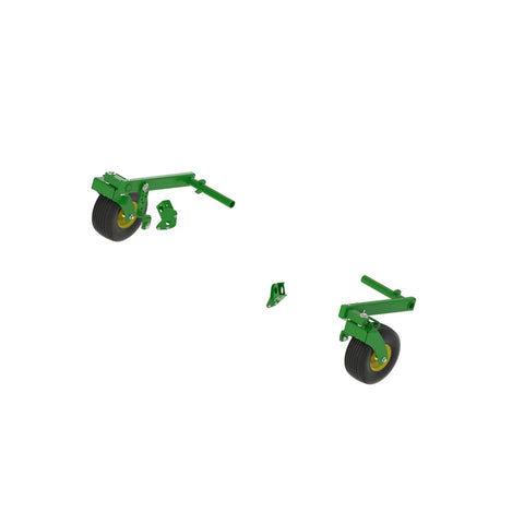 BCC10131 Wiel-set