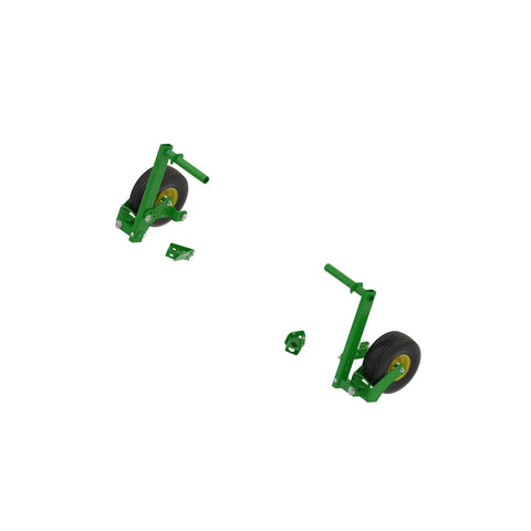 BCC10131 Wiel-set
