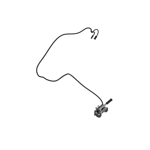 BCC10149 Hydrauliek-snelkoppeling