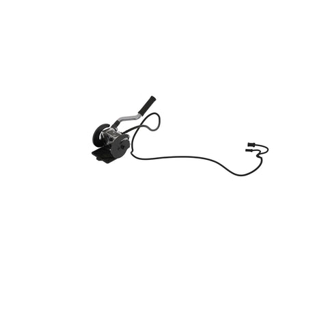 BCC10149 Hydrauliek-snelkoppeling