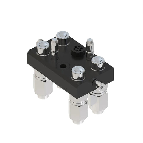 BCC10164 Hydrauliek-snelkoppeling