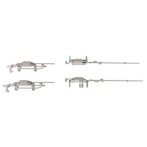 BCC10201 Kleppen-set