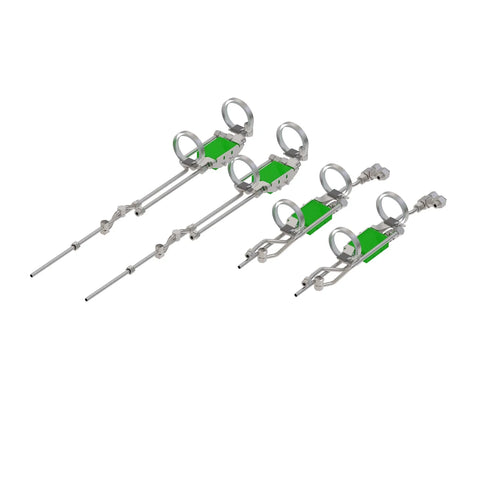 BCC10313 Slangen-set