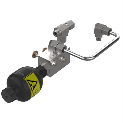 BCC10505 Hydraulisch drukreservoir