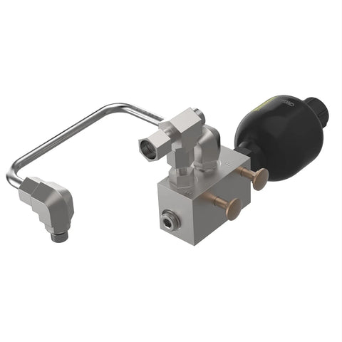 BCC10505 Hydraulisch drukreservoir