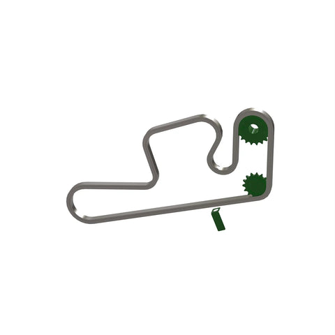 BCC10616 Bouwgroepklem