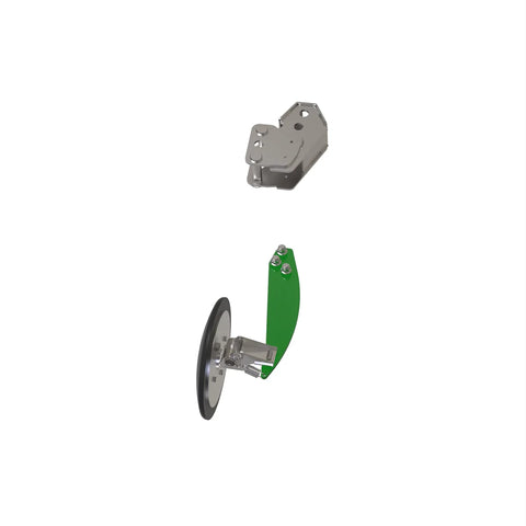 BCC10675 Schijf-set
