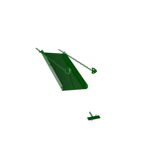 BE22066 Verlengstuk