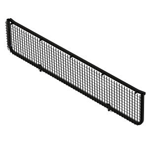 Bunker- en harkonderdelen