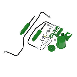 Compressoronderdelen
