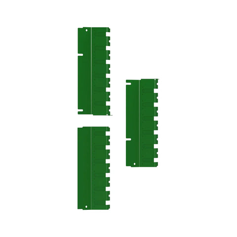 BE32310 Platen-set