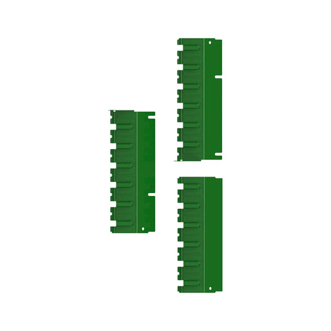 BE32310 Platen-set