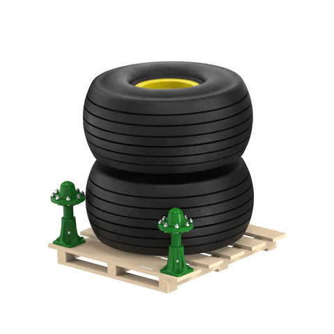BE32678 Banden-set