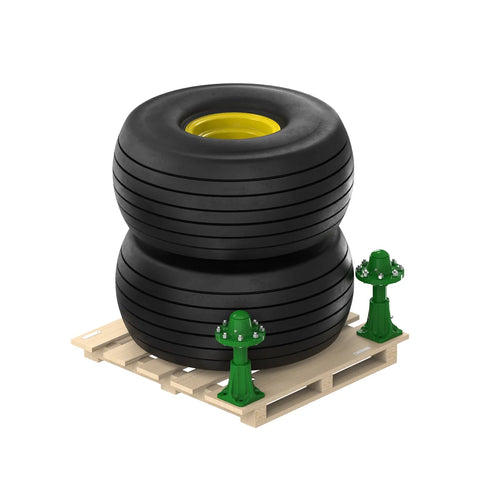 BE32678 Banden-set