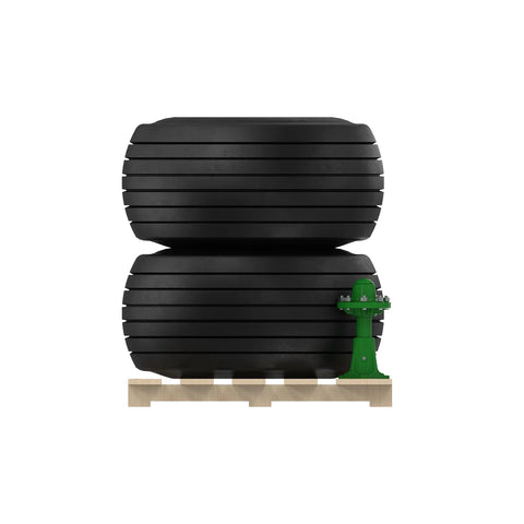 BE32678 Banden-set
