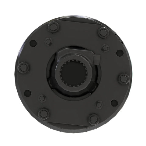 BE32687 Koppelas