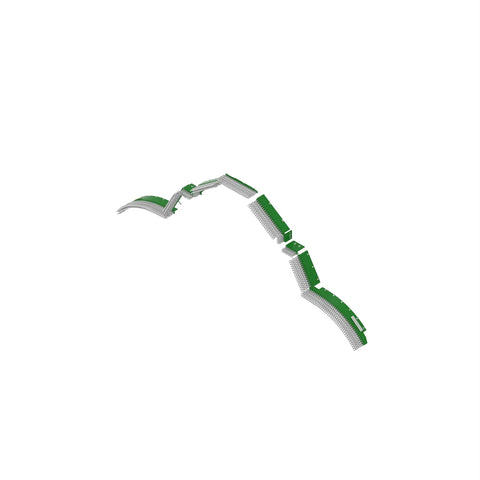 BE32785 Afscherm-set